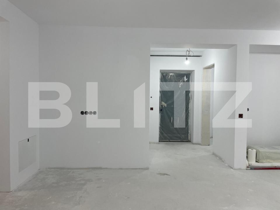 Apartament de vânzare 2 camere Bucium - 187844AV | BLITZ Iași | Poza13