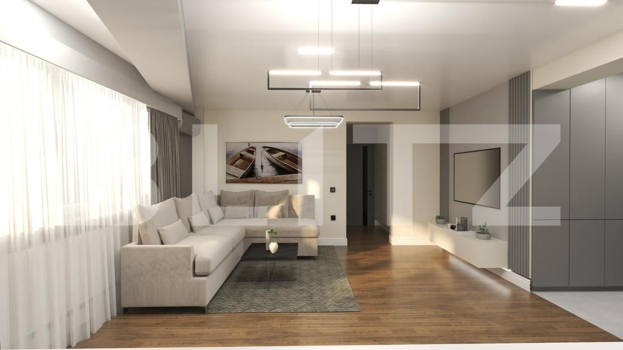 Apartament de vânzare 2 camere Bucium - 187844AV | BLITZ Iași | Poza3