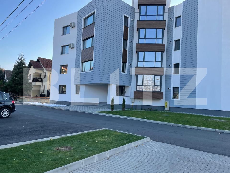 Apartament de vânzare 2 camere Bucium - 187844AV | BLITZ Iași | Poza21