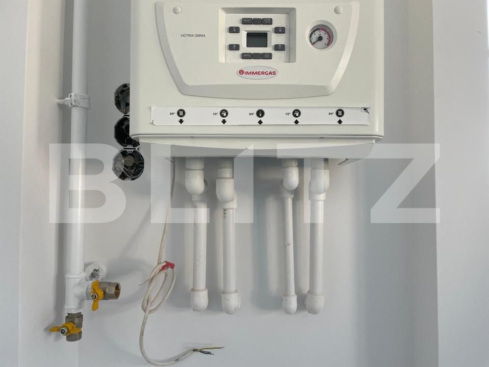 Apartament de vânzare 2 camere Bucium - 187844AV | BLITZ Iași | Poza20