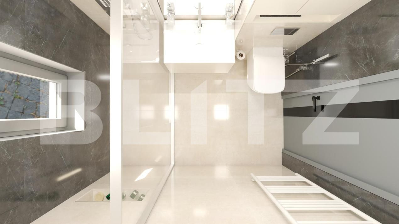 Apartament de vânzare 2 camere Bucium - 187844AV | BLITZ Iași | Poza9