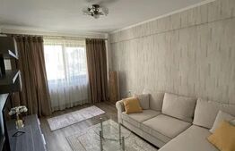 Inchirere apartament 3 camere | decomandat | zona LIDL-Bucium | 