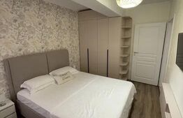 Inchirere apartament 3 camere | decomandat | zona LIDL-Bucium | 