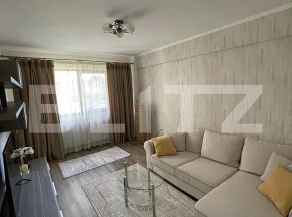 Apartament de închiriat 3 camere Bucium - 188040AI | BLITZ Iași | Poza3