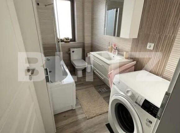 Apartament de închiriat 3 camere Bucium - 188040AI | BLITZ Iași | Poza6