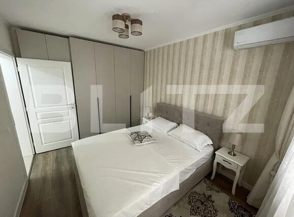 Apartament de închiriat 3 camere Bucium - 188040AI | BLITZ Iași | Poza1