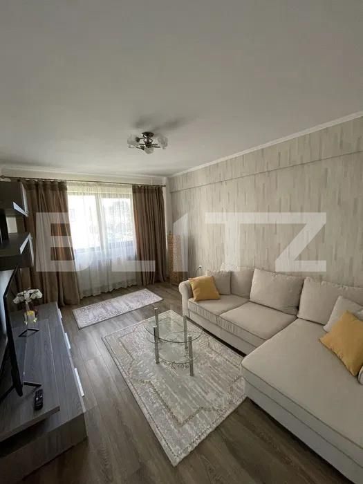 Apartament de închiriat 3 camere Bucium - 188040AI | BLITZ Iași | Poza3