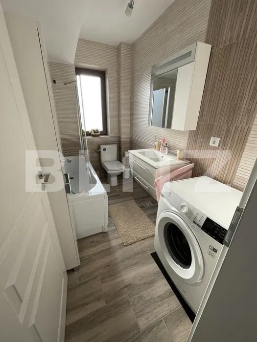 Apartament de închiriat 3 camere Bucium - 188040AI | BLITZ Iași | Poza6