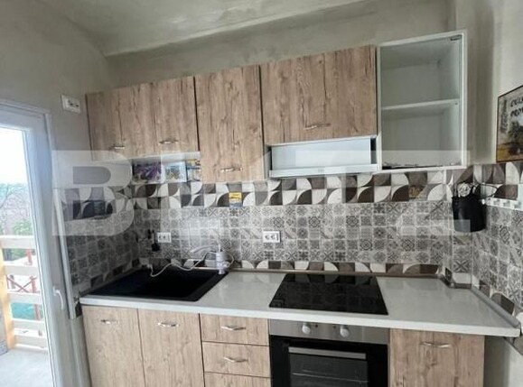 Garsonieră de vânzare Ciurea - 188073AV | BLITZ Iași | Poza2