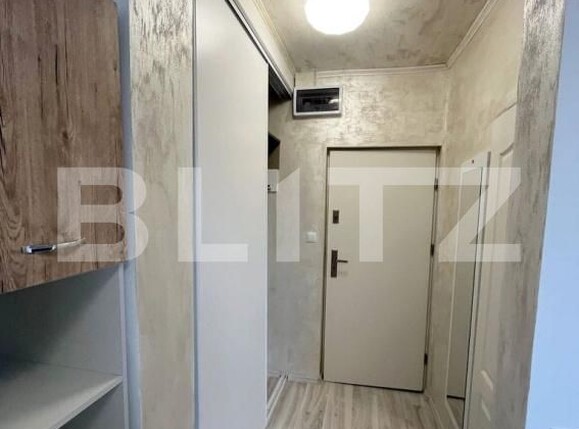 Garsonieră de vânzare Ciurea - 188073AV | BLITZ Iași | Poza4