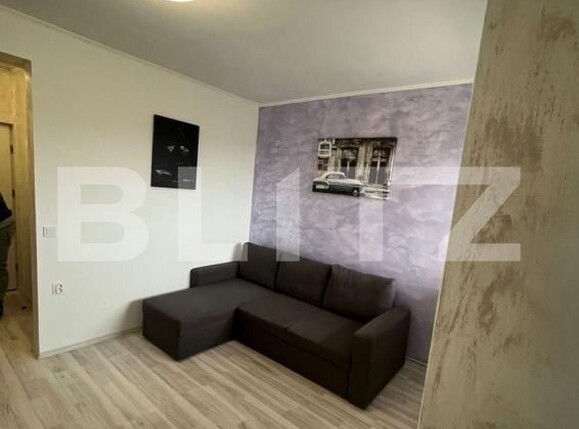 Garsonieră de vânzare Ciurea - 188073AV | BLITZ Iași | Poza1
