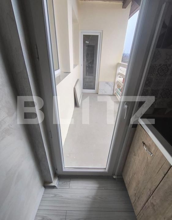 Garsonieră de vânzare Ciurea - 188073AV | BLITZ Iași | Poza3