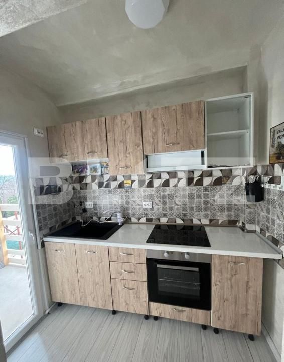 Garsonieră de vânzare Ciurea - 188073AV | BLITZ Iași | Poza2