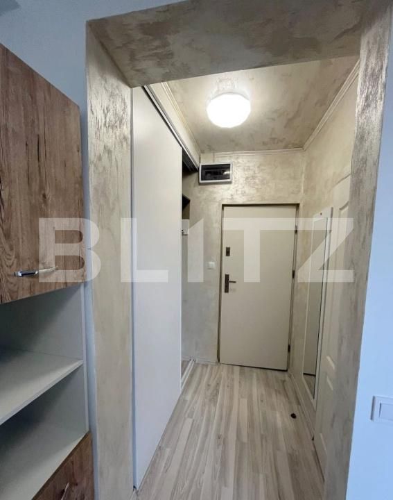 Garsonieră de vânzare Ciurea - 188073AV | BLITZ Iași | Poza4