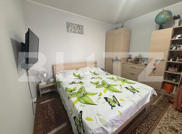 Apartament de vânzare 2 camere Primaverii - 188092AV | BLITZ Iași | Poza3