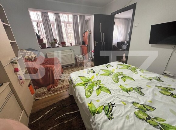 Apartament de vânzare 2 camere Primaverii - 188092AV | BLITZ Iași | Poza4