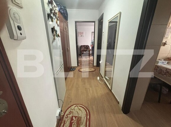 Apartament de vânzare 2 camere Primaverii - 188092AV | BLITZ Iași | Poza6