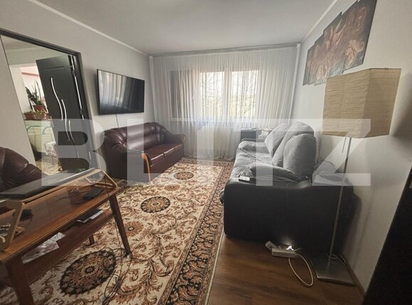 Apartament de vânzare 2 camere Primaverii - 188092AV | BLITZ Iași | Poza2