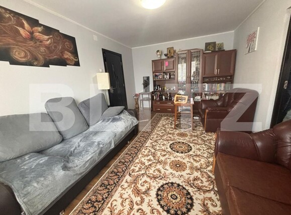 Apartament de vânzare 2 camere Primaverii - 188092AV | BLITZ Iași | Poza1