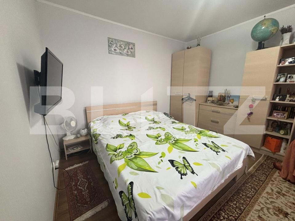 Apartament de vânzare 2 camere Primaverii - 188092AV | BLITZ Iași | Poza3