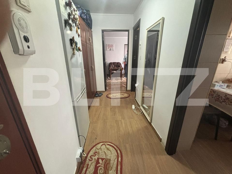 Apartament de vânzare 2 camere Primaverii - 188092AV | BLITZ Iași | Poza6