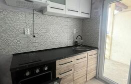 Apartament 1 camera CIUREA 