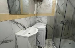 Apartament 1 camera CIUREA 