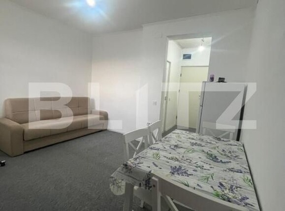 Garsonieră de vânzare Ciurea - 188094AV | BLITZ Iași | Poza2
