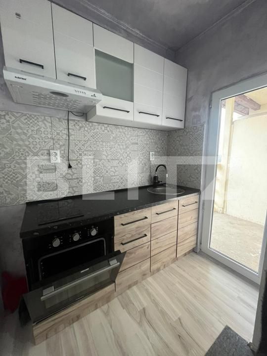 Garsonieră de vânzare Ciurea - 188094AV | BLITZ Iași | Poza7