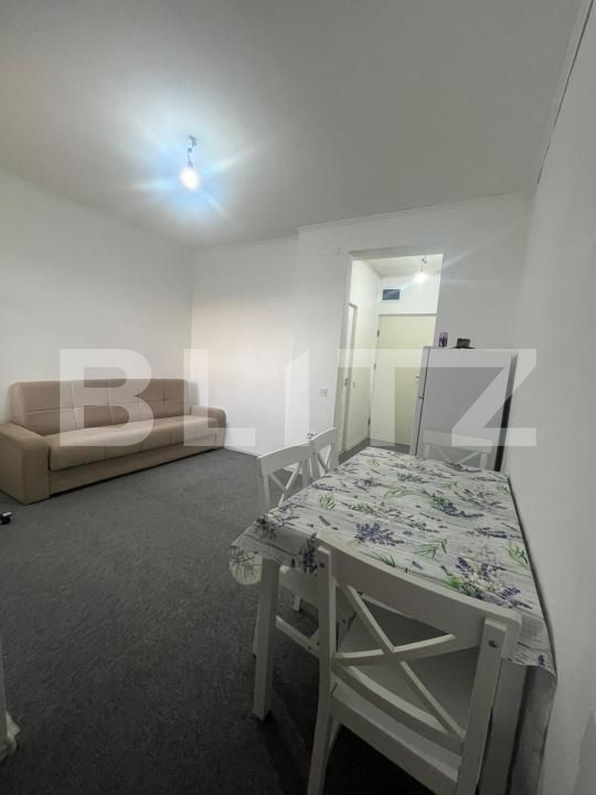Garsonieră de vânzare Ciurea - 188094AV | BLITZ Iași | Poza2