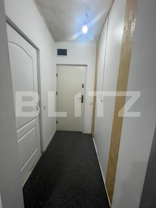 Garsonieră de vânzare Ciurea - 188094AV | BLITZ Iași | Poza9