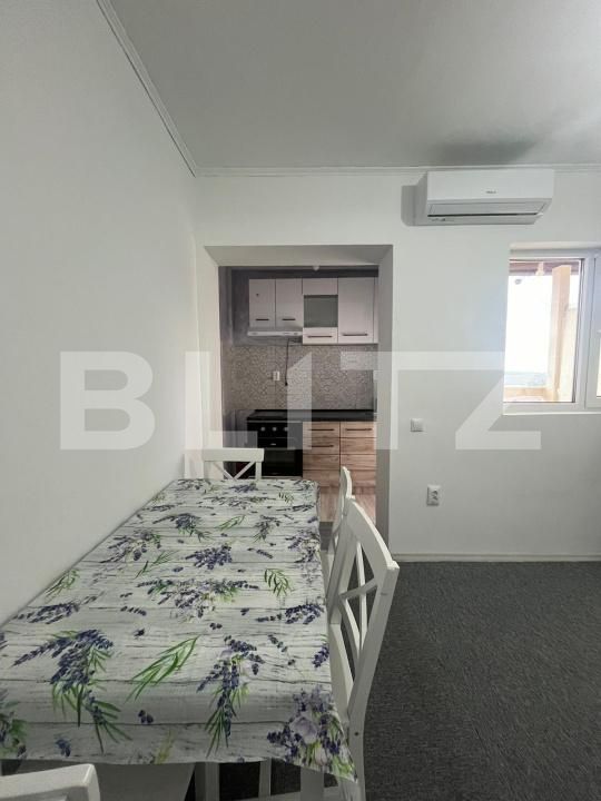 Garsonieră de vânzare Ciurea - 188094AV | BLITZ Iași | Poza4