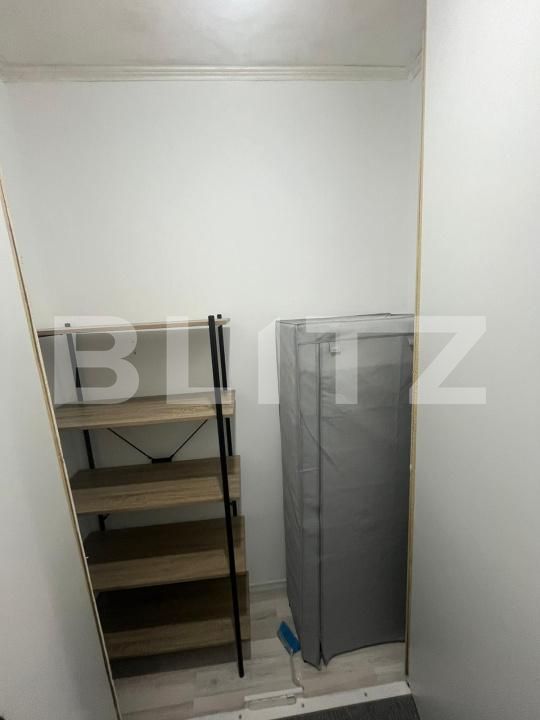 Garsonieră de vânzare Ciurea - 188094AV | BLITZ Iași | Poza10