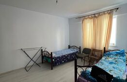 Apartament 3 camere cartier Yriss Valea Lupului