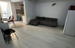 Apartament 3 camere cartier Yriss Valea Lupului