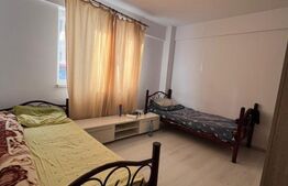 Apartament 3 camere cartier Yriss Valea Lupului