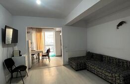 Apartament 3 camere cartier Yriss Valea Lupului
