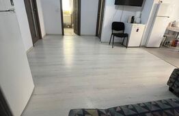Apartament 3 camere cartier Yriss Valea Lupului