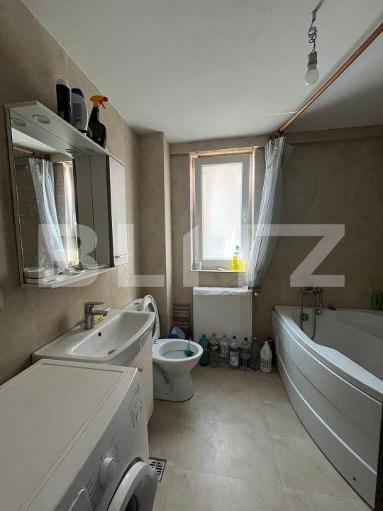 Apartament de vânzare 3 camere Valea Lupului - 188147AV | BLITZ Iași | Poza11