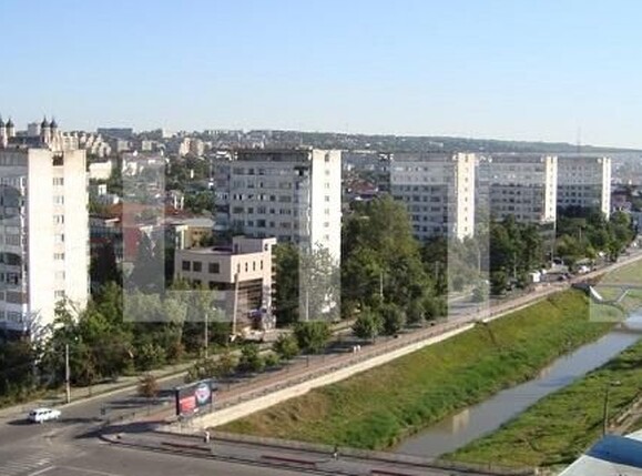 Spațiu birouri de vânzare Splai Bahlui - 188182SVB | BLITZ Iași | Poza1