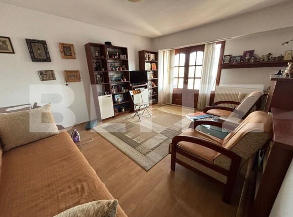 Apartament de vânzare 2 camere Galata - 188198AV | BLITZ Iași | Poza1