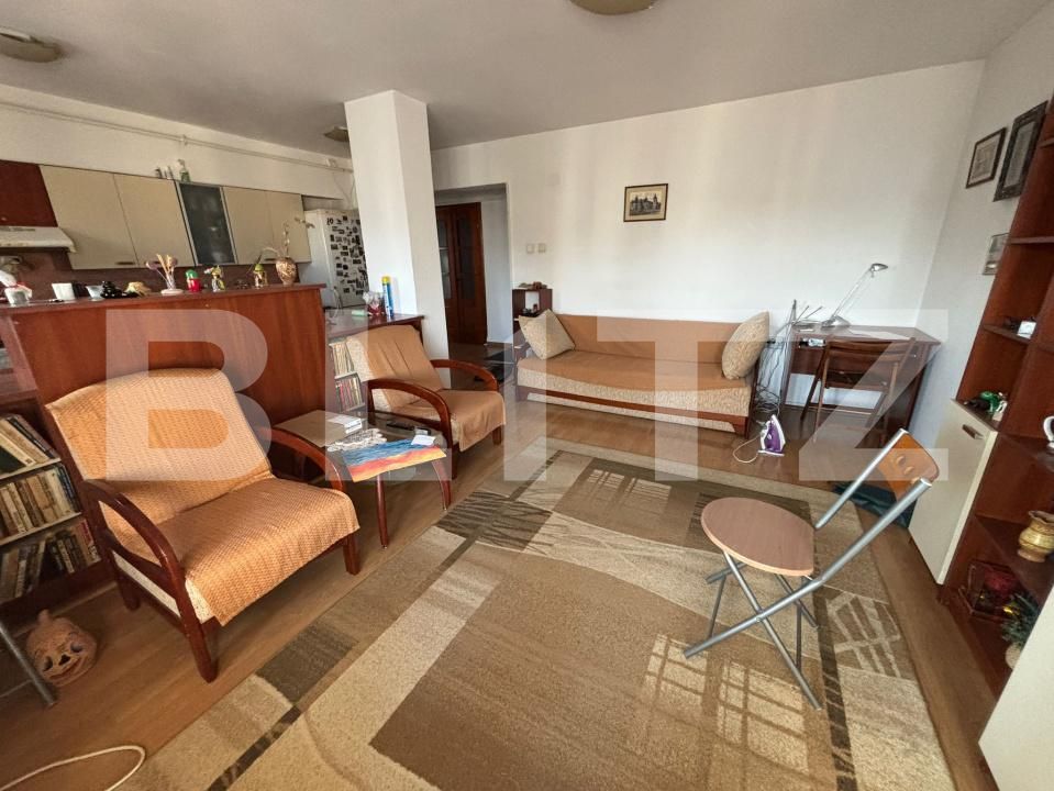Apartament de vânzare 2 camere Galata - 188198AV | BLITZ Iași | Poza2