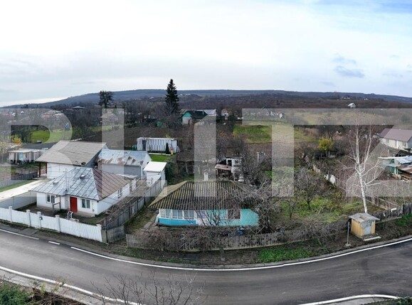 Casa de vânzare 2 camere Tomesti - 188208CV | BLITZ Iași | Poza1