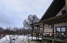 Casa duplex, 100 mp, zona Paun