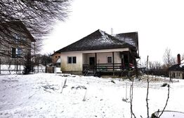 Casa de vânzare 3 camere Exterior Sud - 185067CV | BLITZ Iași | Poza1