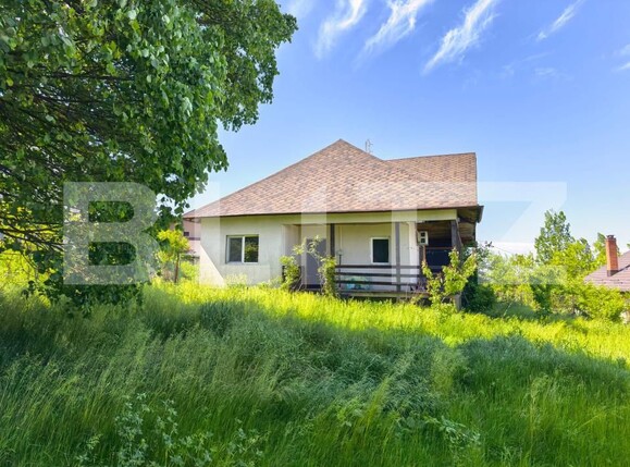 Casa de vânzare 4 camere Exterior Sud - 188255CV | BLITZ Iași | Poza1