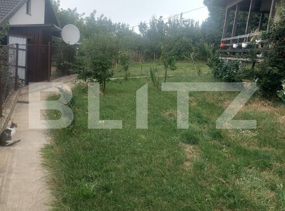 Casa de vânzare 4 camere Exterior Sud - 188255CV | BLITZ Iași | Poza3