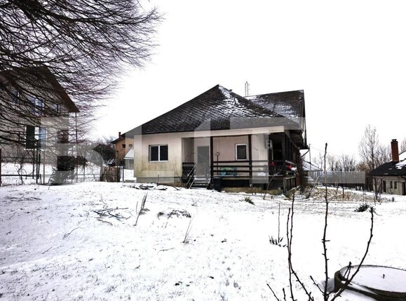 Casa de vânzare 4 camere Exterior Sud - 188255CV | BLITZ Iași | Poza1