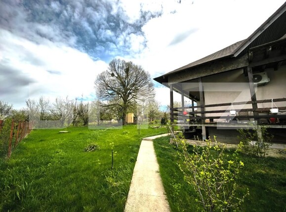 Casa de vânzare 4 camere Exterior Sud - 188255CV | BLITZ Iași | Poza1