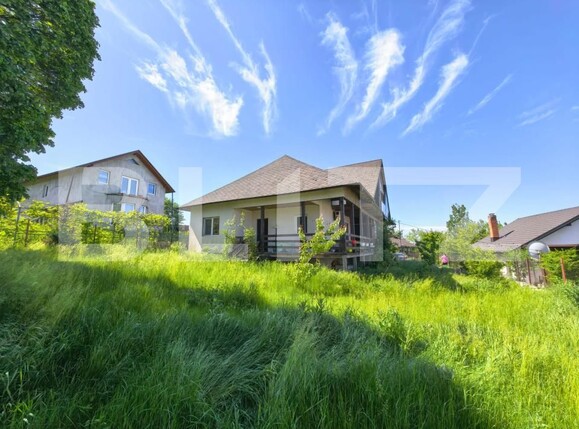 Casa de vânzare 4 camere Exterior Sud - 188255CV | BLITZ Iași | Poza2